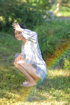 女狼